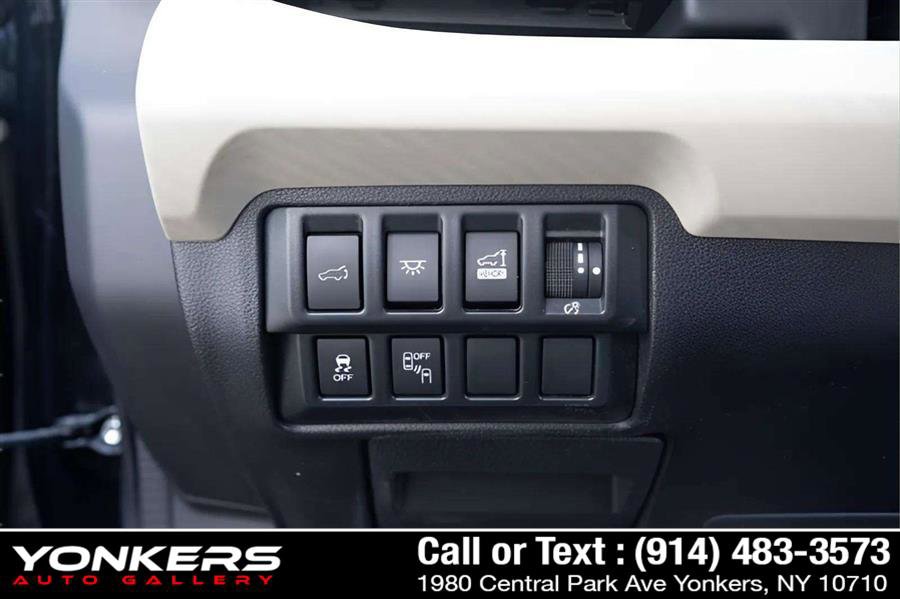 Used 2020 Subaru Ascent Premium w/ Convenience Package image 47