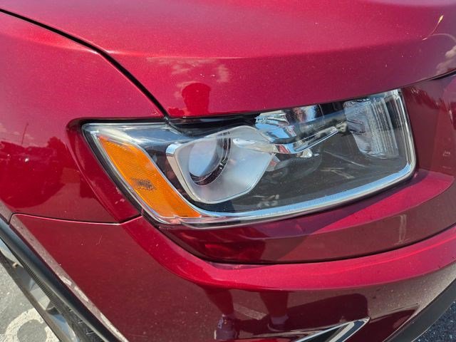 Used 2015 Jeep Grand Cherokee Limited AWD/4WD image 18