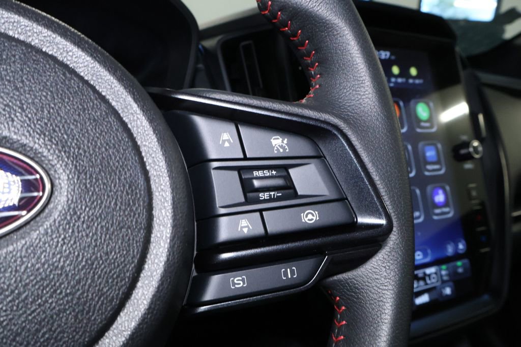 Used 2024 Subaru Impreza RS image 23