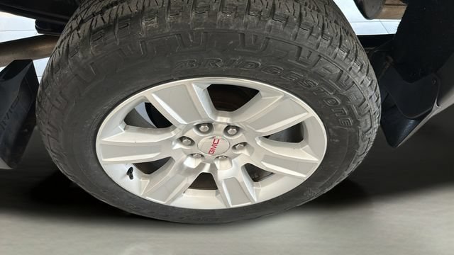 Used 2018 GMC Sierra 1500 SLE w/ Elevation Edition AWD/4WD image 19