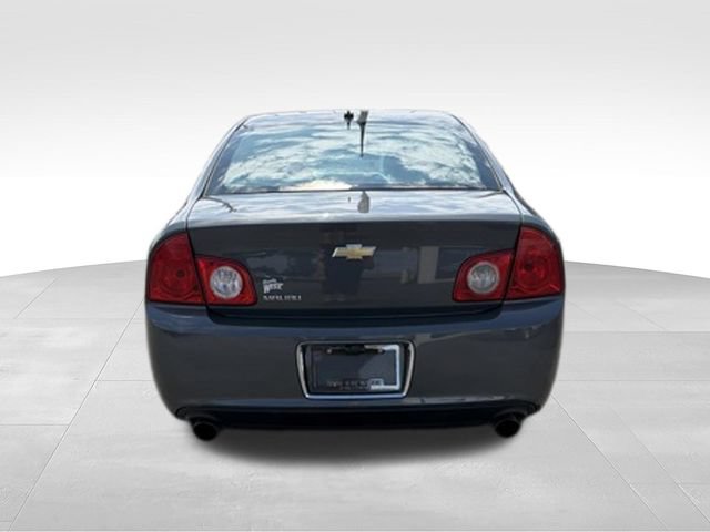 Used 2009 Chevrolet Malibu LT w/ HFV6 Engine Package FWD image 4