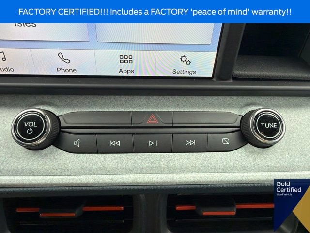 Used 2024 Ford Maverick XLT FWD image 31