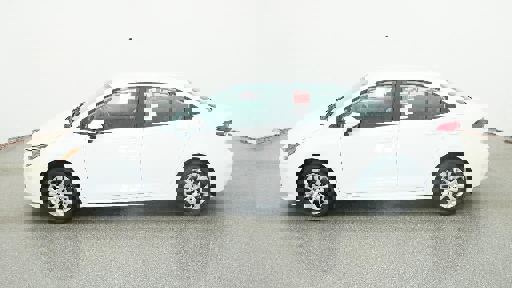 New 2026 Toyota Corolla LE image 36