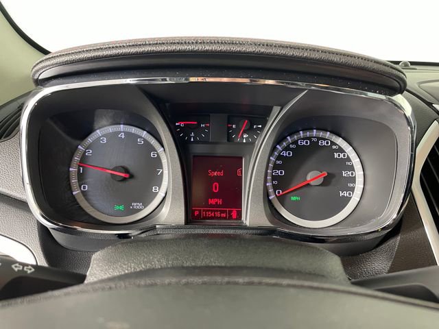 Used 2012 GMC Terrain SLT w/ Cargo Package AWD/4WD image 5