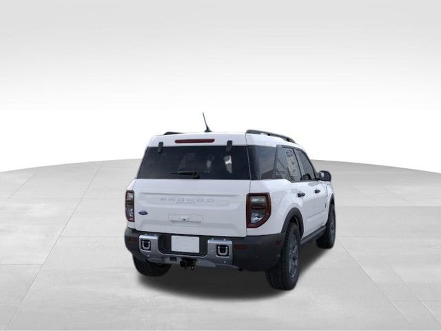 New 2025 Ford Bronco Sport Big Bend image 9