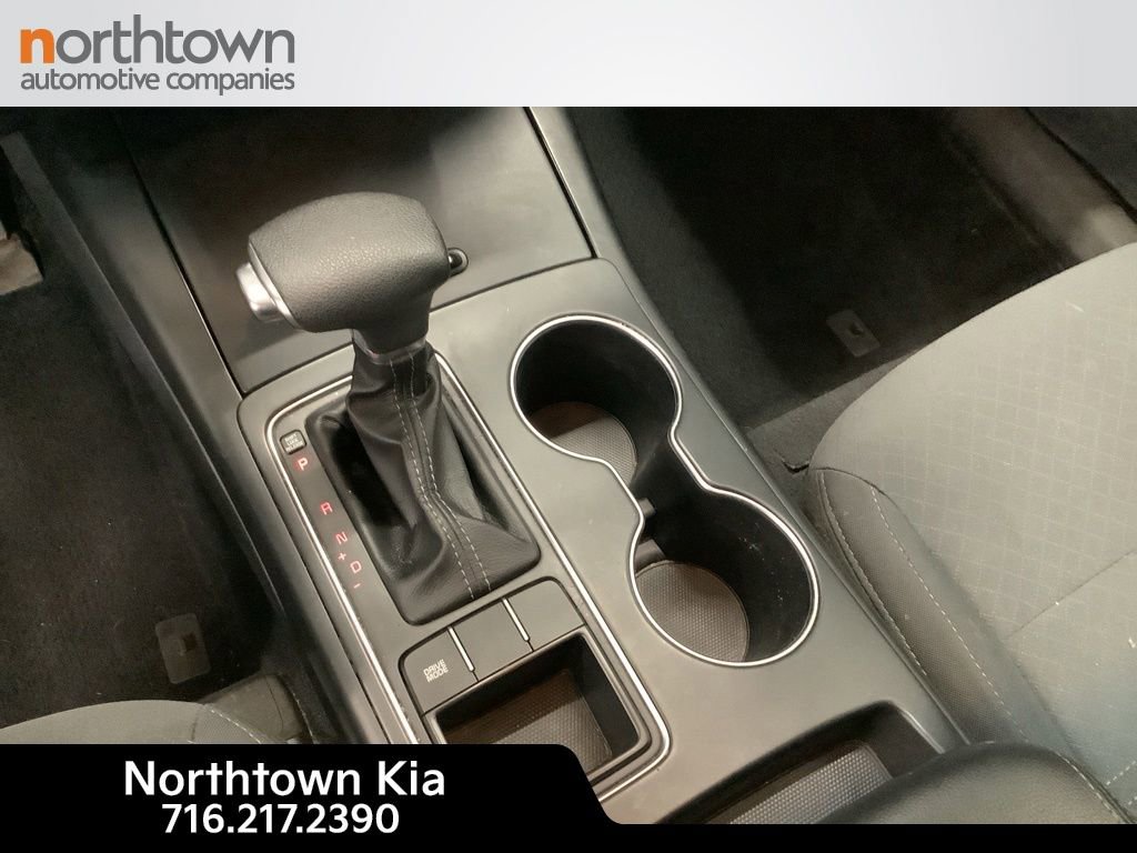 Used 2019 Kia Sorento FWD image 17