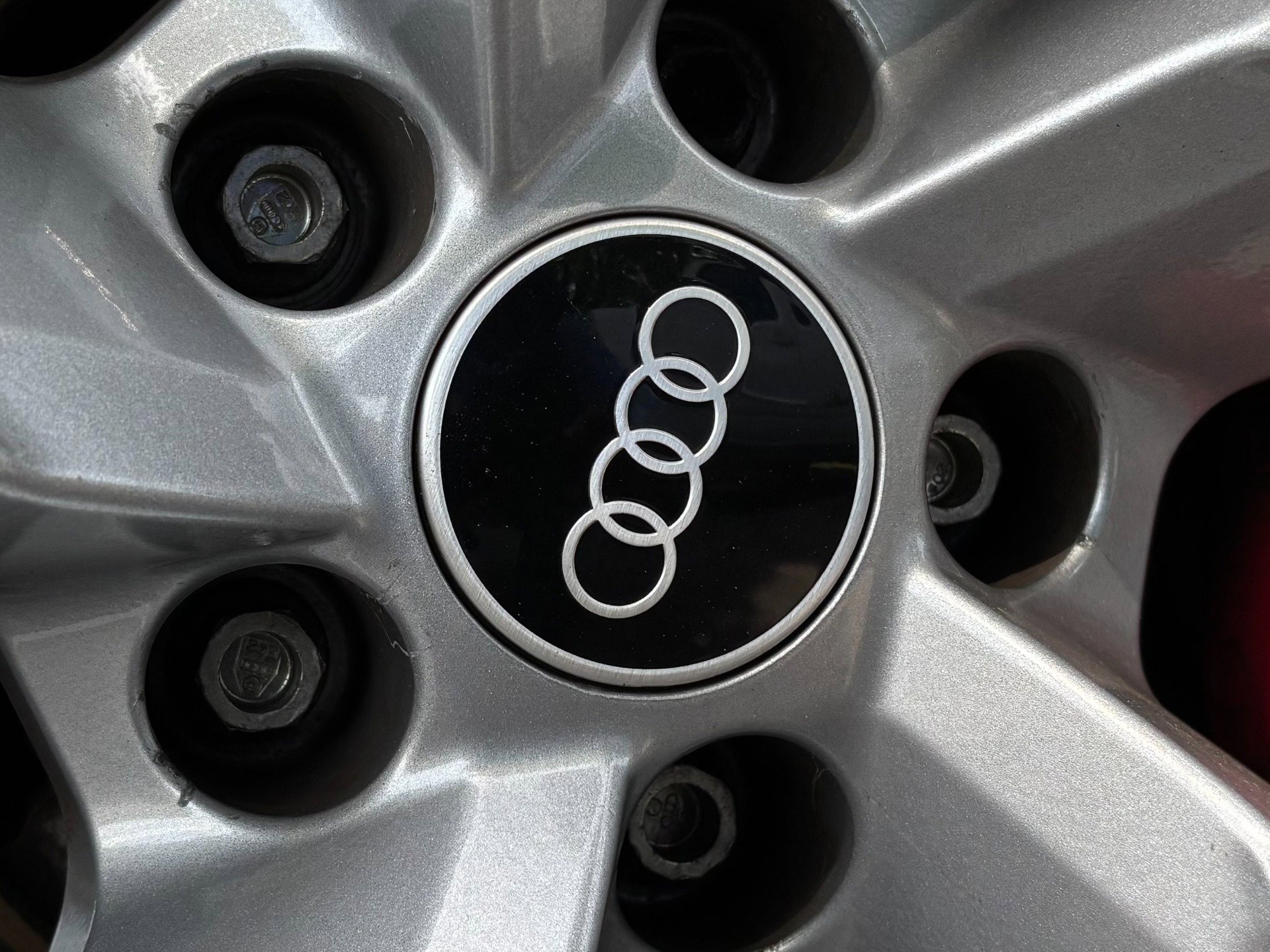 Used 2021 Audi RS 6 AWD/4WD image 47