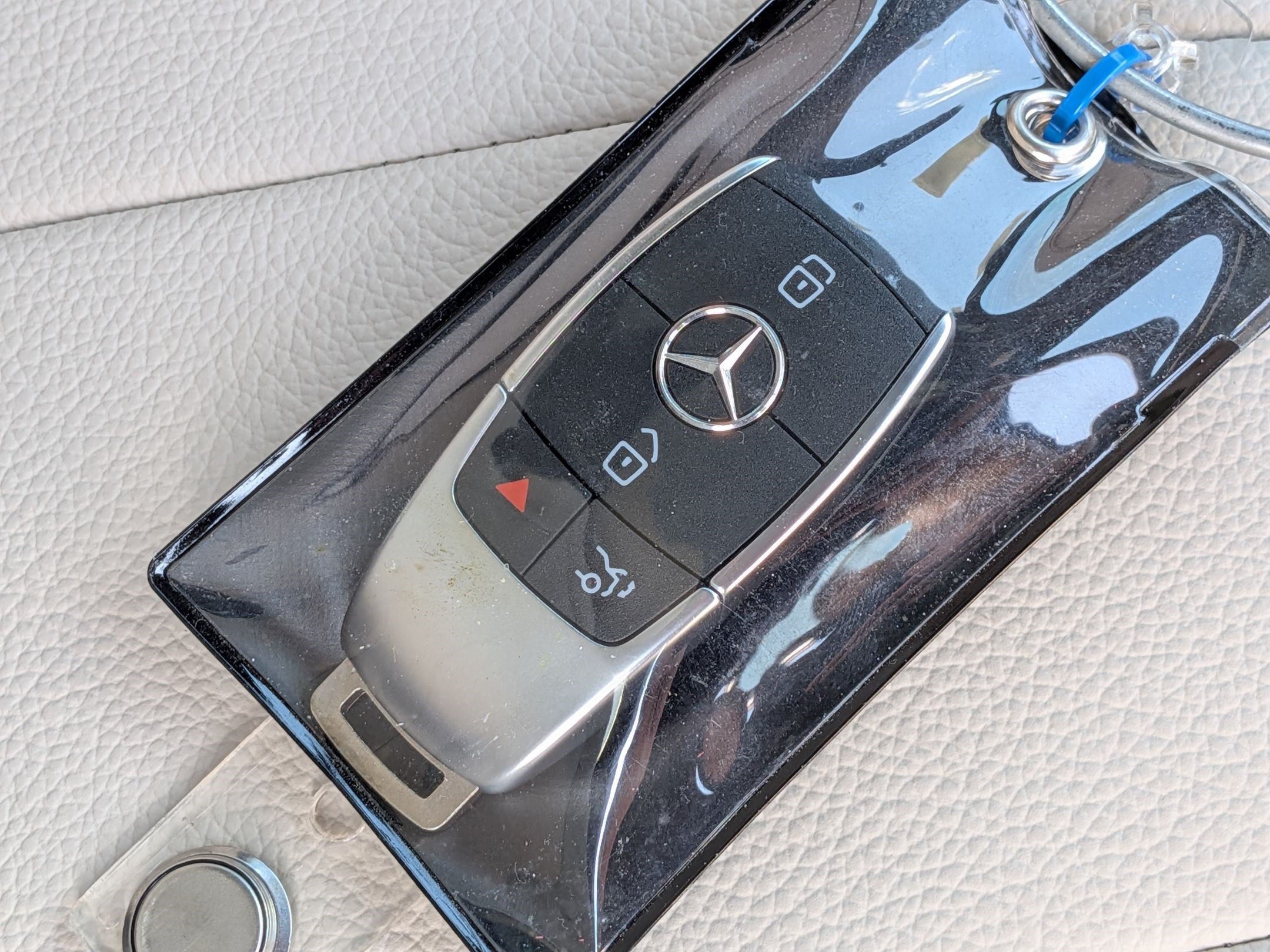 Certified 2026 Mercedes-Benz GLB 250 image 37