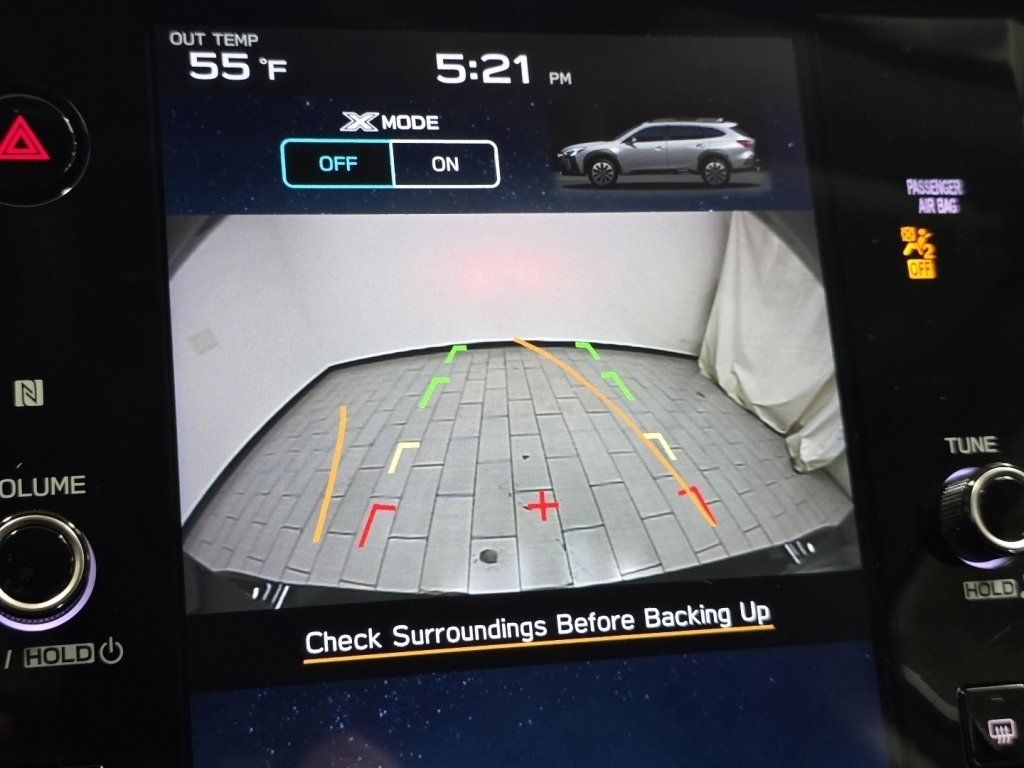 Used 2023 Subaru Outback Premium image 5