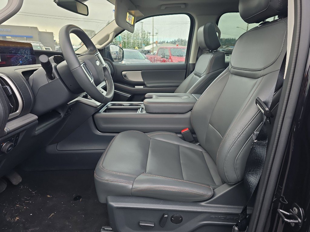 Certified 2025 Ford Expedition Max Active image 17