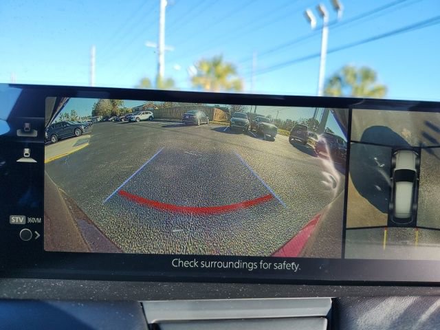 New 2026 MAZDA CX-90 Plug-In Hybrid w/ Premium Plus image 38