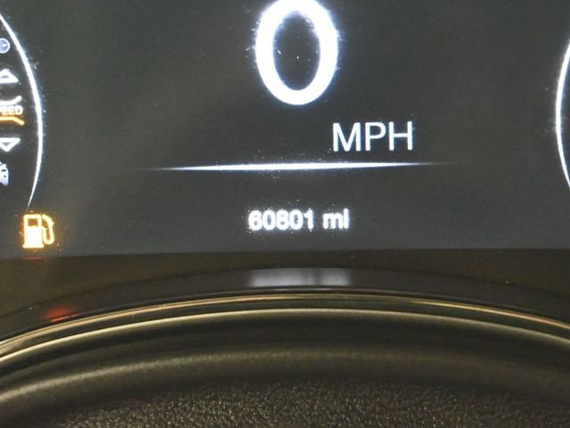 Used 2020 Jeep Grand Cherokee High Altitude image 15