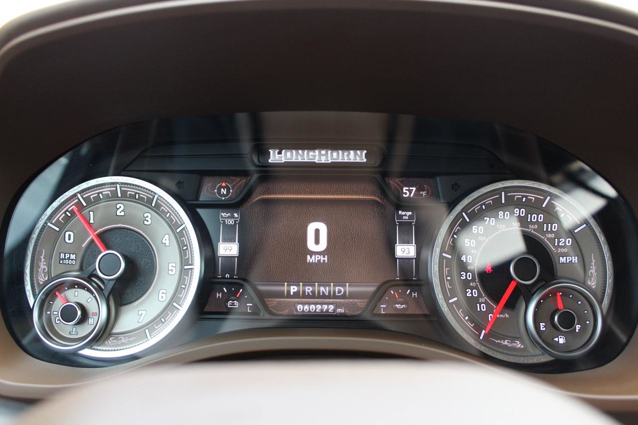 Used 2021 RAM 1500 Limited image 13