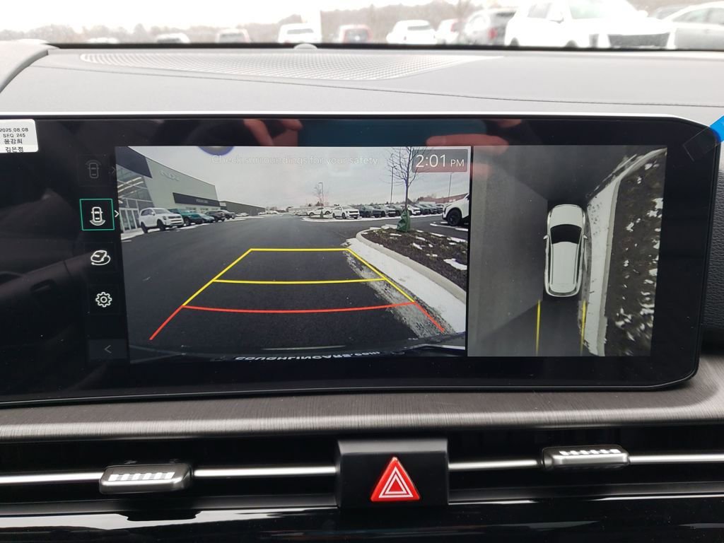 New 2026 Kia Sportage X-Line image 24