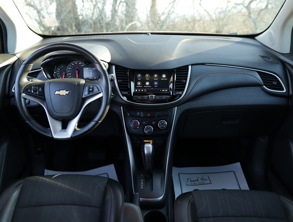 Used 2019 Chevrolet Trax LT w/ Driver Confidence Package image 18