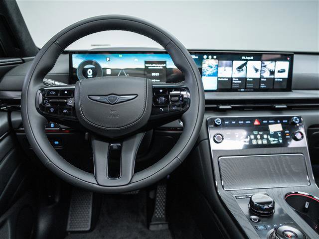 New 2026 Genesis GV80 3.5T Prestige image 19