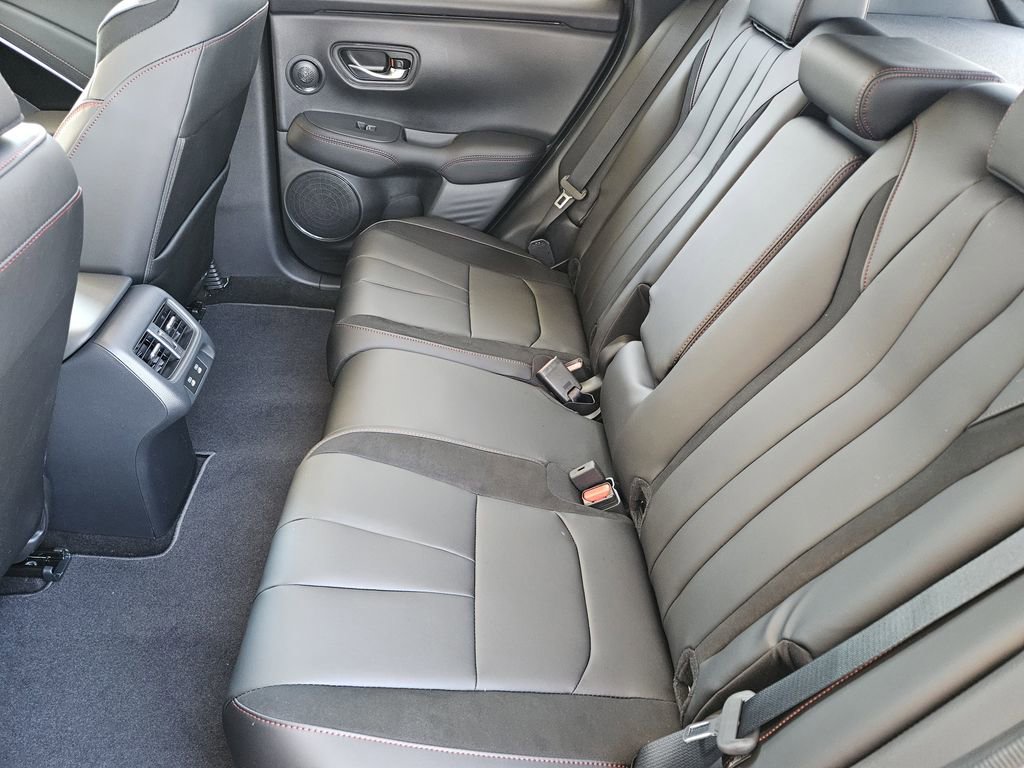 New 2026 Acura ADX A-Spec image 24