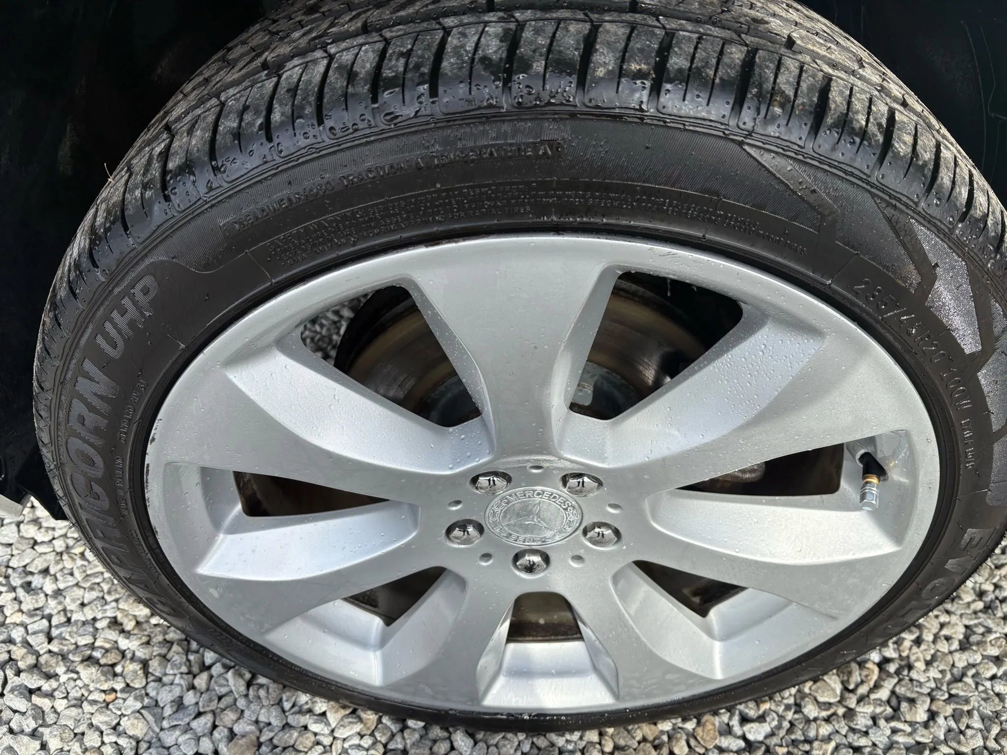 Used 2010 Mercedes-Benz GLK 350 4MATIC image 9