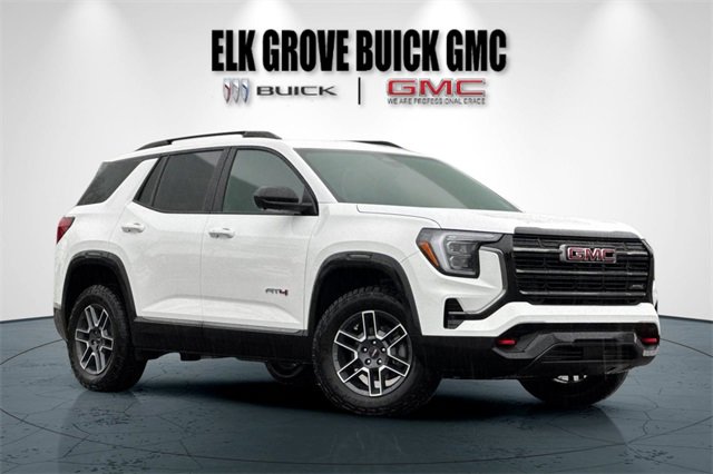 New 2026 GMC Terrain AT4 w/ Convenience Package III image 2