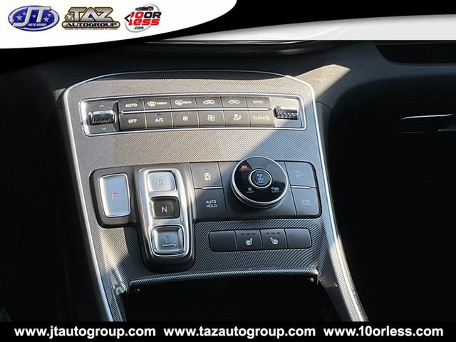 Used 2021 Hyundai Santa Fe SEL w/ Convenience Package AWD/4WD image 16