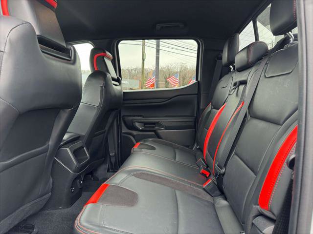 Used 2024 Ford Ranger Raptor image 11