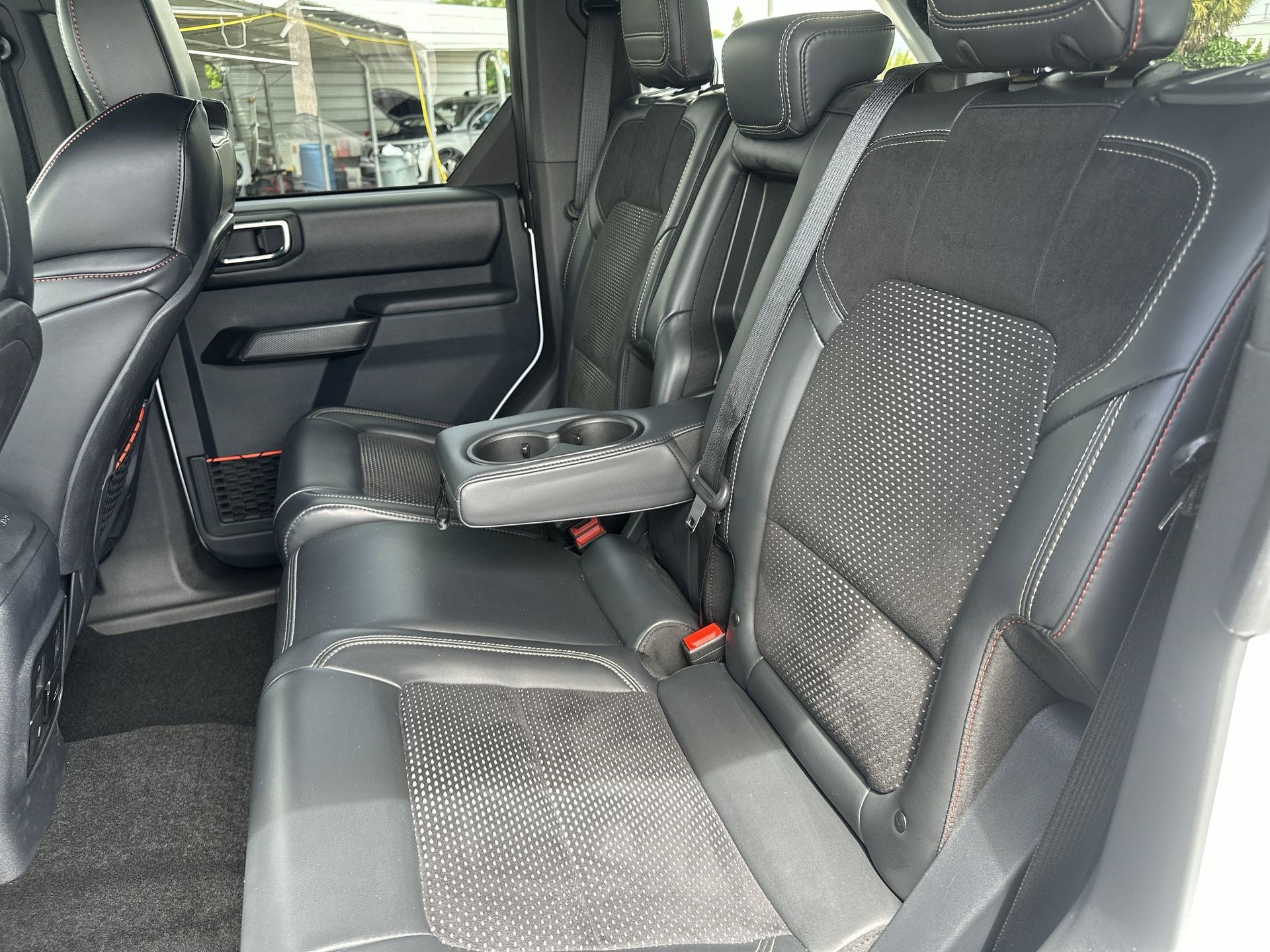 Used 2024 Ford Bronco Raptor image 24