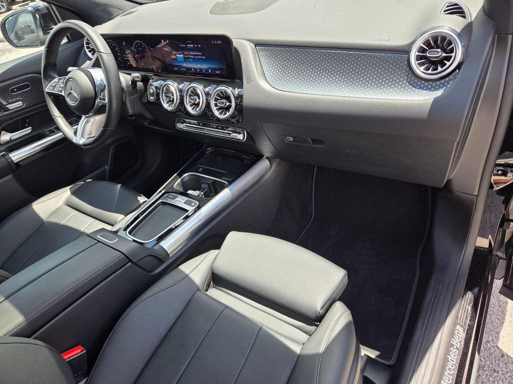 Used 2024 Mercedes-Benz GLA 250 image 16