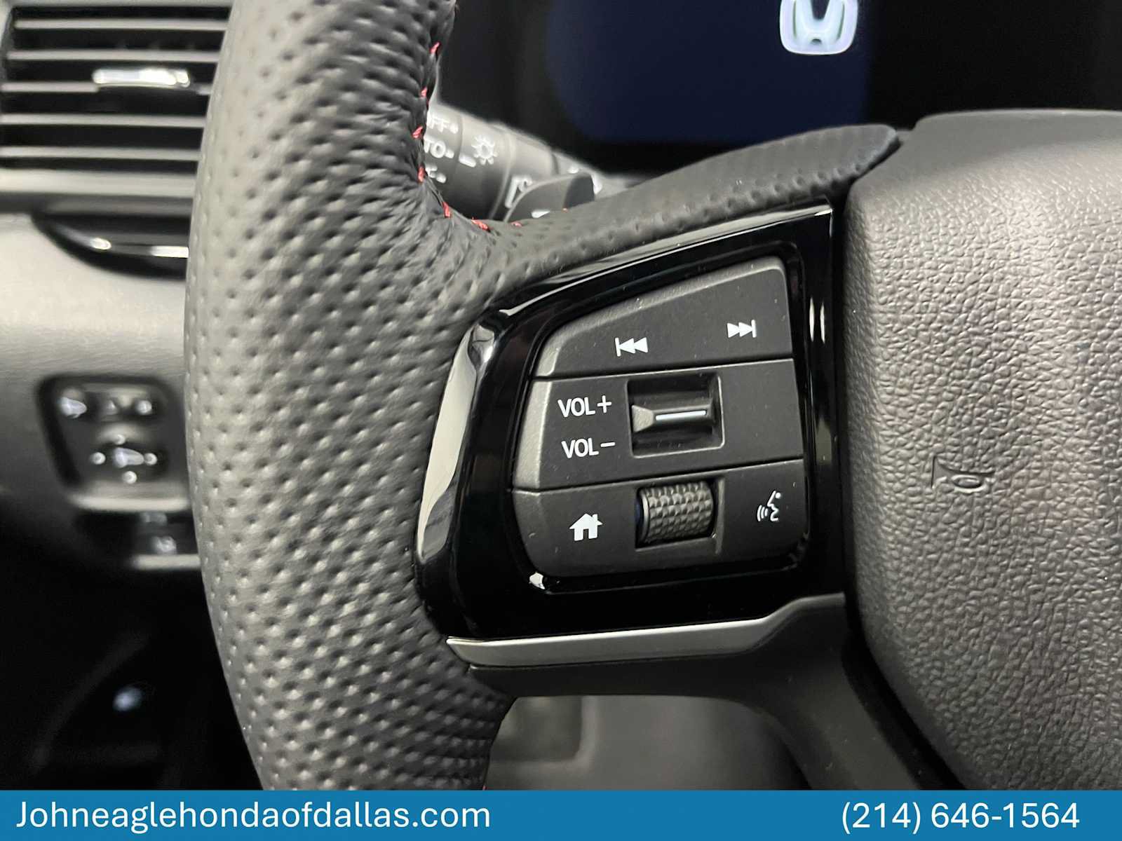 New 2026 Honda Ridgeline Black Edition image 14