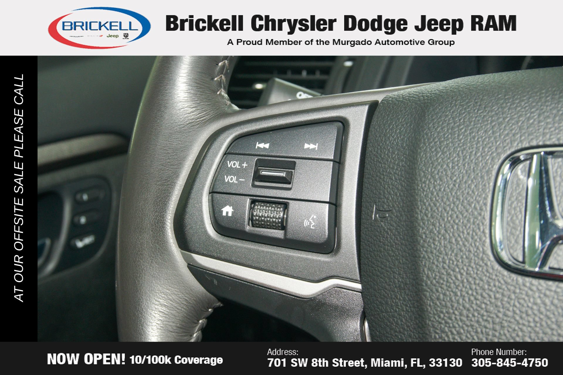 Used 2025 Honda Ridgeline RTL+ image 30