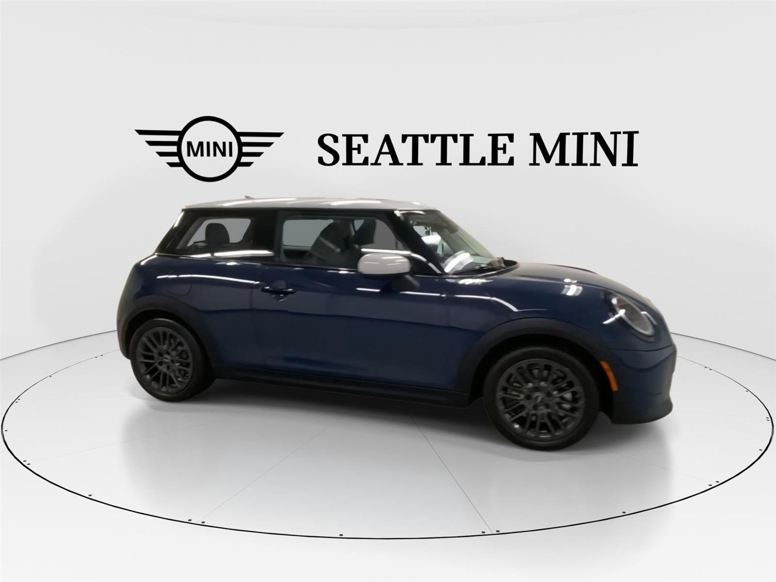Used 2025 MINI Cooper S FWD image 13