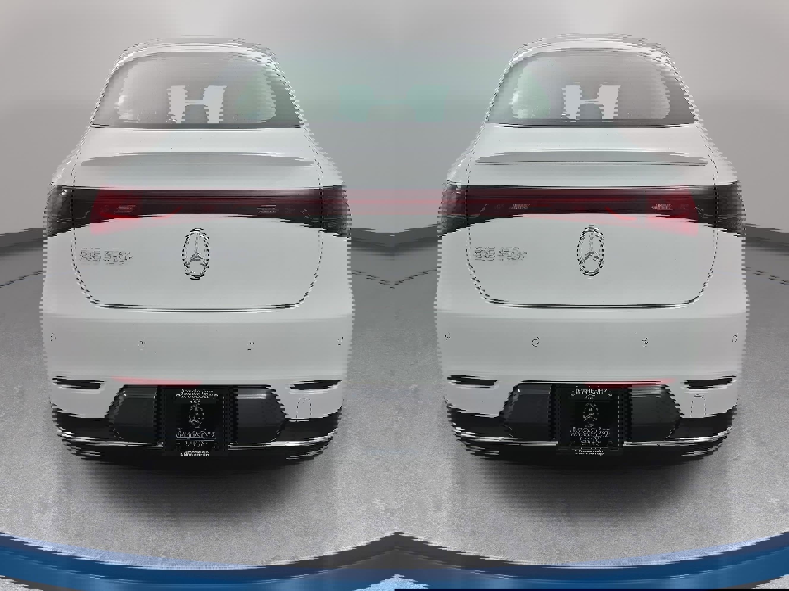 Used 2023 Mercedes-Benz EQS 450+ Sedan image 6