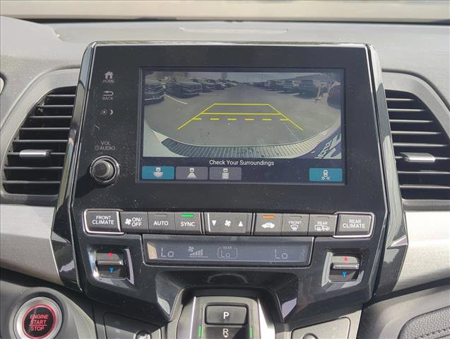 Used 2022 Honda Odyssey EX-L image 16