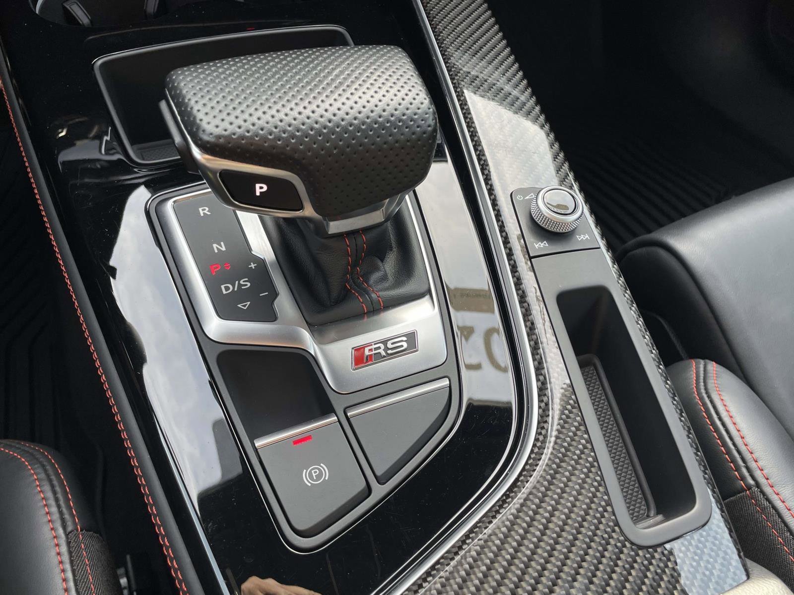 Certified 2024 Audi RS 5 Sportback AWD/4WD image 30