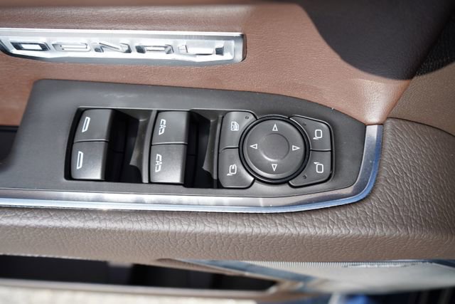 Used 2025 GMC Sierra 1500 Denali w/ Technology Package image 34