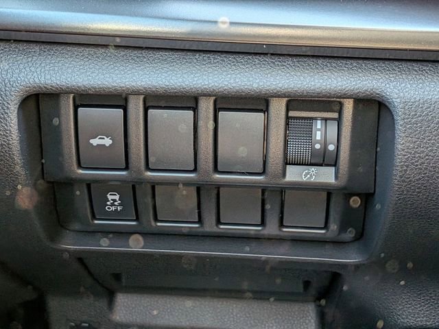 New 2026 Subaru WRX Premium image 17