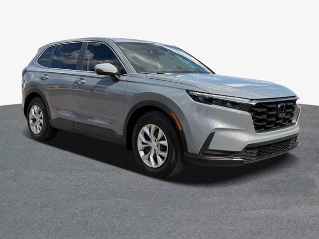 Used 2024 Honda CR-V LX image 4