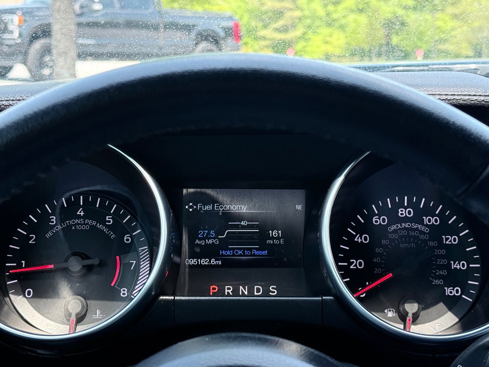 Used 2022 Ford Mustang Coupe w/ Equipment Group 101A RWD image 28