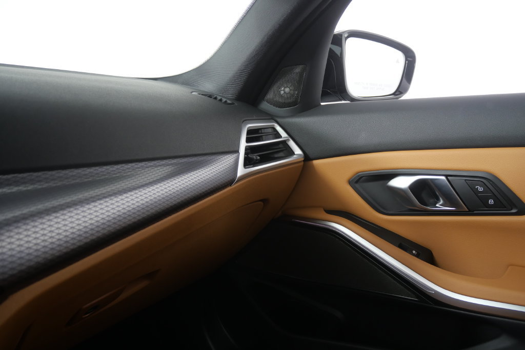 Used 2026 BMW M340i RWD image 28
