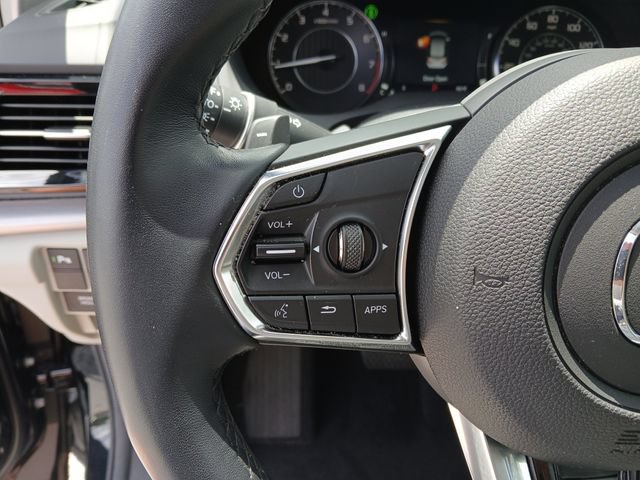 Used 2025 Acura RDX w/ Technology Package AWD/4WD image 16