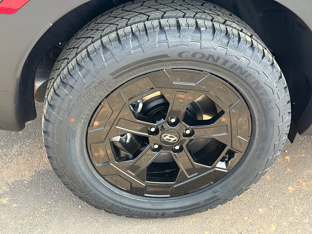 New 2026 Hyundai Santa Fe XRT AWD/4WD image 18