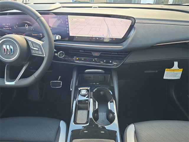 New 2026 Buick Envision Sport Touring image 13