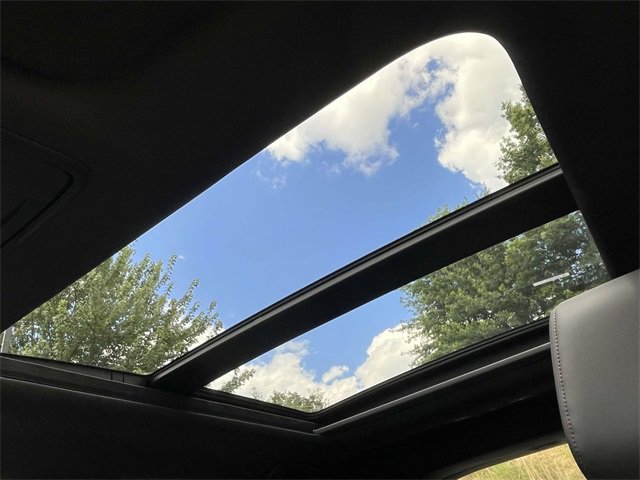 New 2025 Acura ADX A-Spec image 16