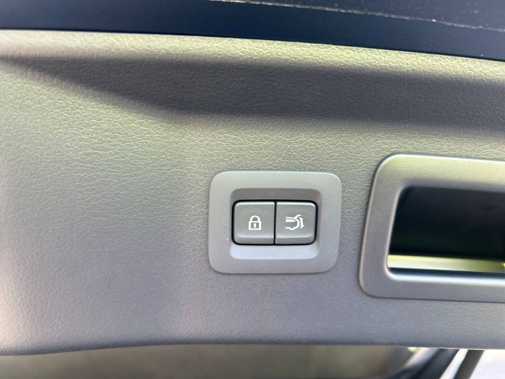 New 2026 MAZDA CX-90 3.3 Turbo w/ Preferred Package image 33