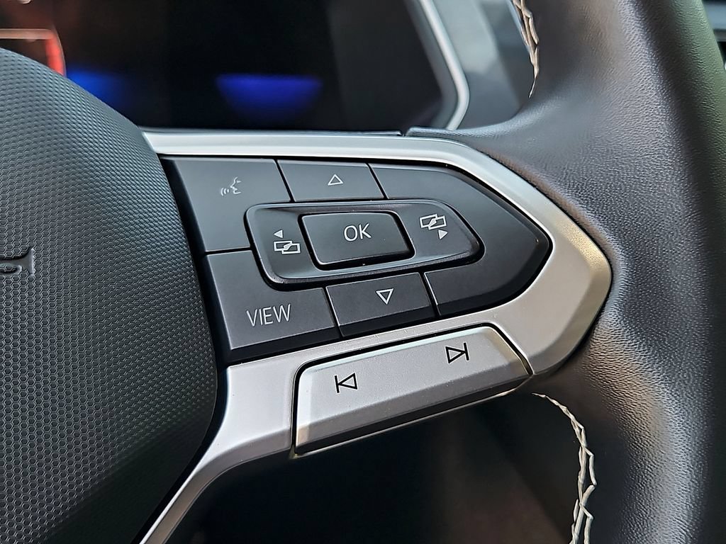 Certified 2024 Volkswagen Tiguan S AWD/4WD image 23