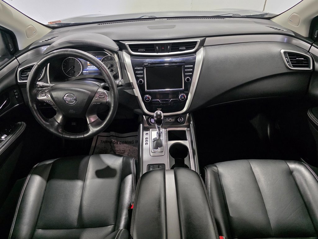 Used 2021 Nissan Murano SL image 30