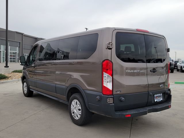 Used 2018 Ford Transit 350 XLT image 5