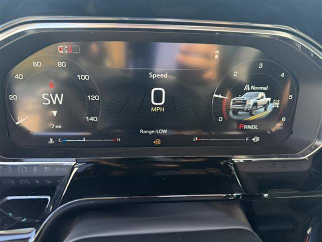 New 2026 GMC Sierra 2500 SLE w/ SLE Value Package; image 19