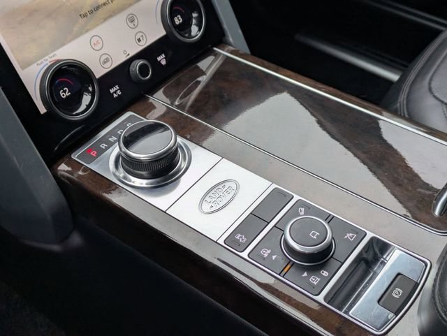 Used 2021 Land Rover Range Rover Westminster Edition image 9