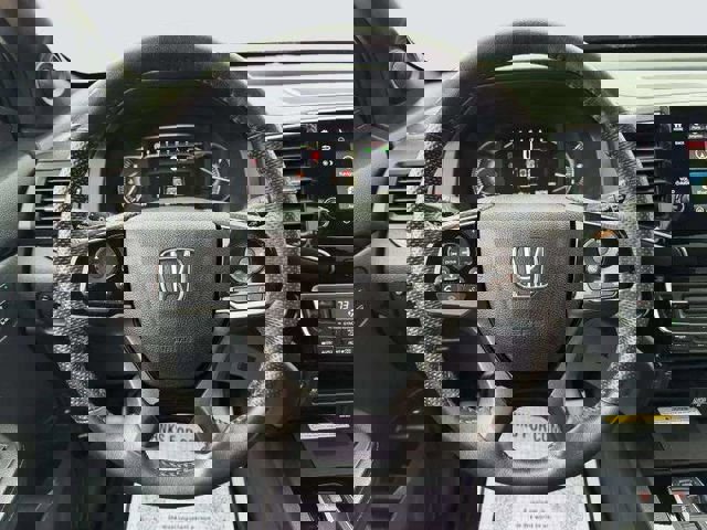 Certified 2022 Honda Passport Elite image 12