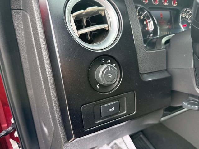 Used 2014 Ford F150 FX4 w/ FX Appearance Package image 19